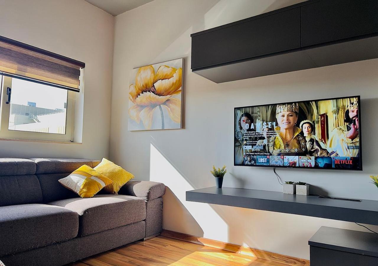 Cozy Apartment In South Malta Fgura Exterior photo